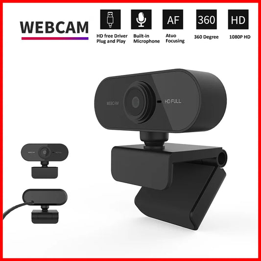 Webcam Clodrain Experimente uma Experiência de Vídeo de Alta Definição